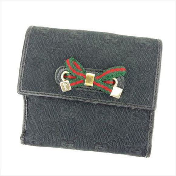 Gucci Wallet Shelly Princess Accessory - Picture 1 of 1